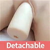 FJDOLL ホールタイプ 着脱式